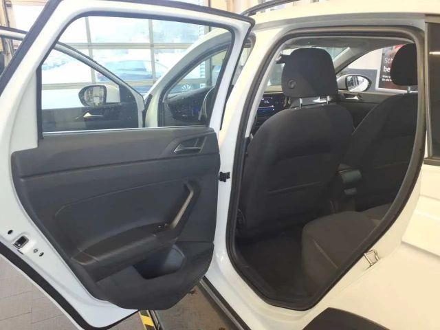 Volkswagen Taigo 1.0 TSI Life