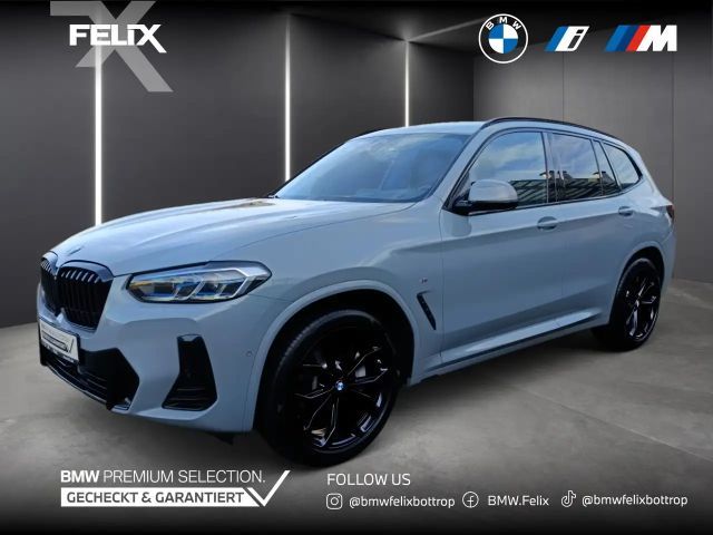 BMW X3 M-Sport xDrive30i