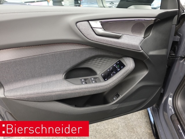 Audi A5 Avant Quattro S-Tronic