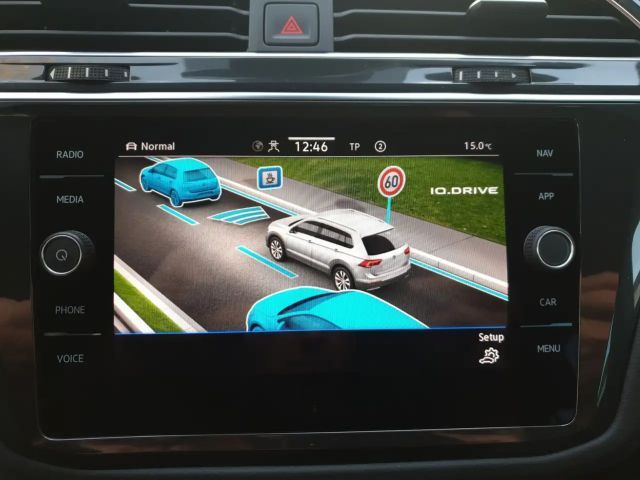 Volkswagen Tiguan 2.0 TSI DSG IQ.Drive R-Line