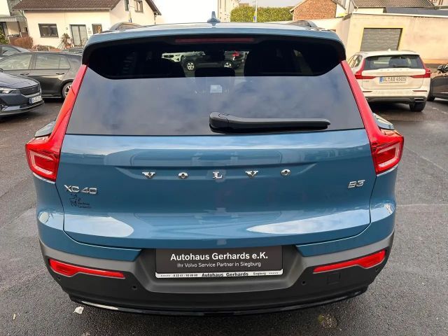 Volvo XC40 Ultra