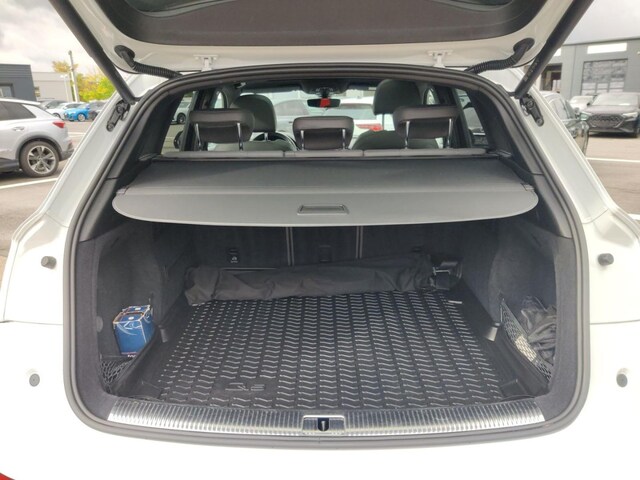 Audi SQ5 SUV TDI tiptronic Audi SQ5 SUV