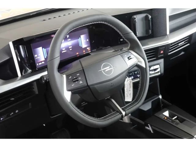 Opel Frontera Edition