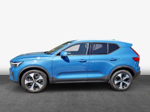 Volvo XC40 XC40