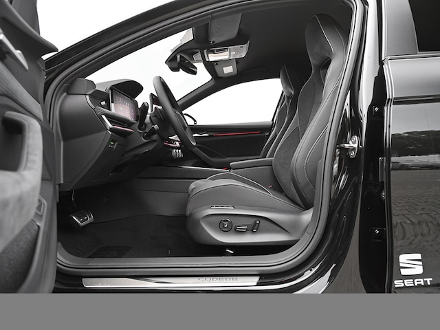 Skoda Superb Combi Sportline iV