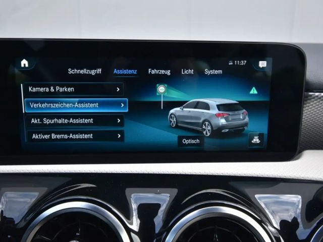 Mercedes-Benz A 220 A 220 d Hatchback Style