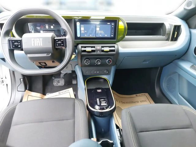 Fiat Grande Panda MHEV ICON