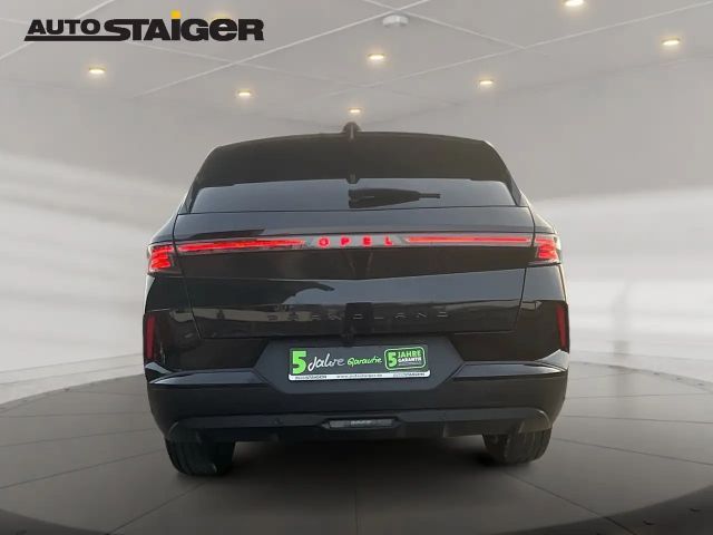 Opel Grandland X GS-Line Grand Sport