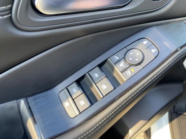 Nissan X-trail N-Connecta