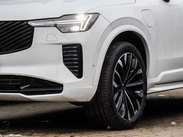Volvo XC90 XC90