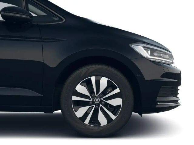 Volkswagen Touran 2.0 TDI Comfortline IQ.Drive