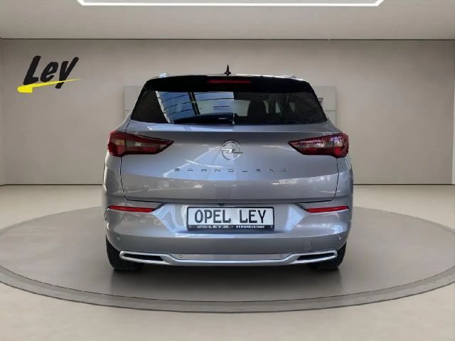 Opel Grandland X Ultimate