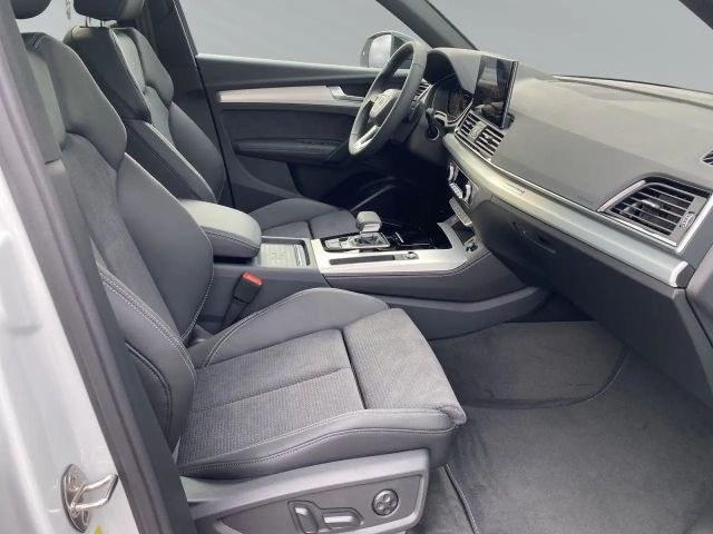 Audi SQ5 Quattro Sportback