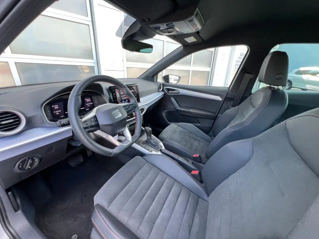 Seat Arona 1.5 TSI DSG FR-lijn