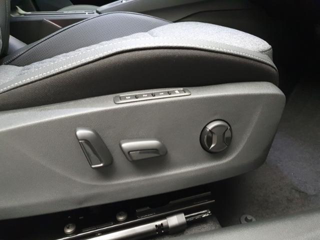 Skoda Octavia 2.0 TSI 4x4 Combi Sportline