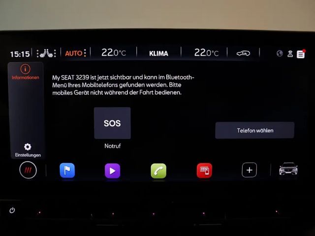 Cupra Formentor 4Drive DSG VZ