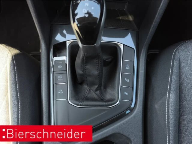 Volkswagen Tiguan 2.0 TDI DSG Move