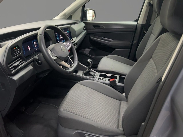 Volkswagen Caddy 1.5 TSI