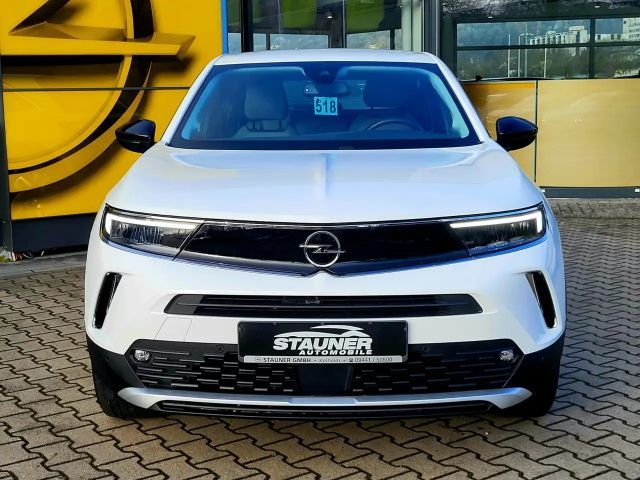Opel Mokka Elegance Mokka-e