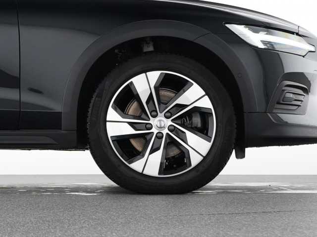 Volvo V60 Cross Country V60 Cross Country