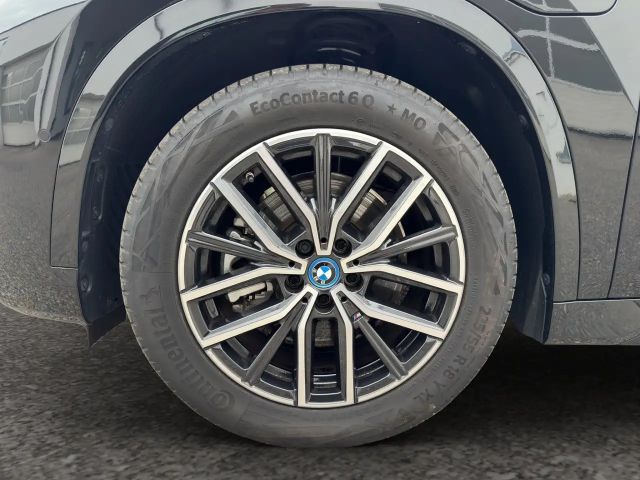 BMW X1 xDrive25e