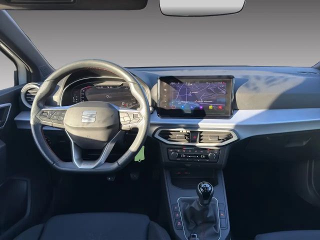 Seat Ibiza 1.0 TSI FR-lijn