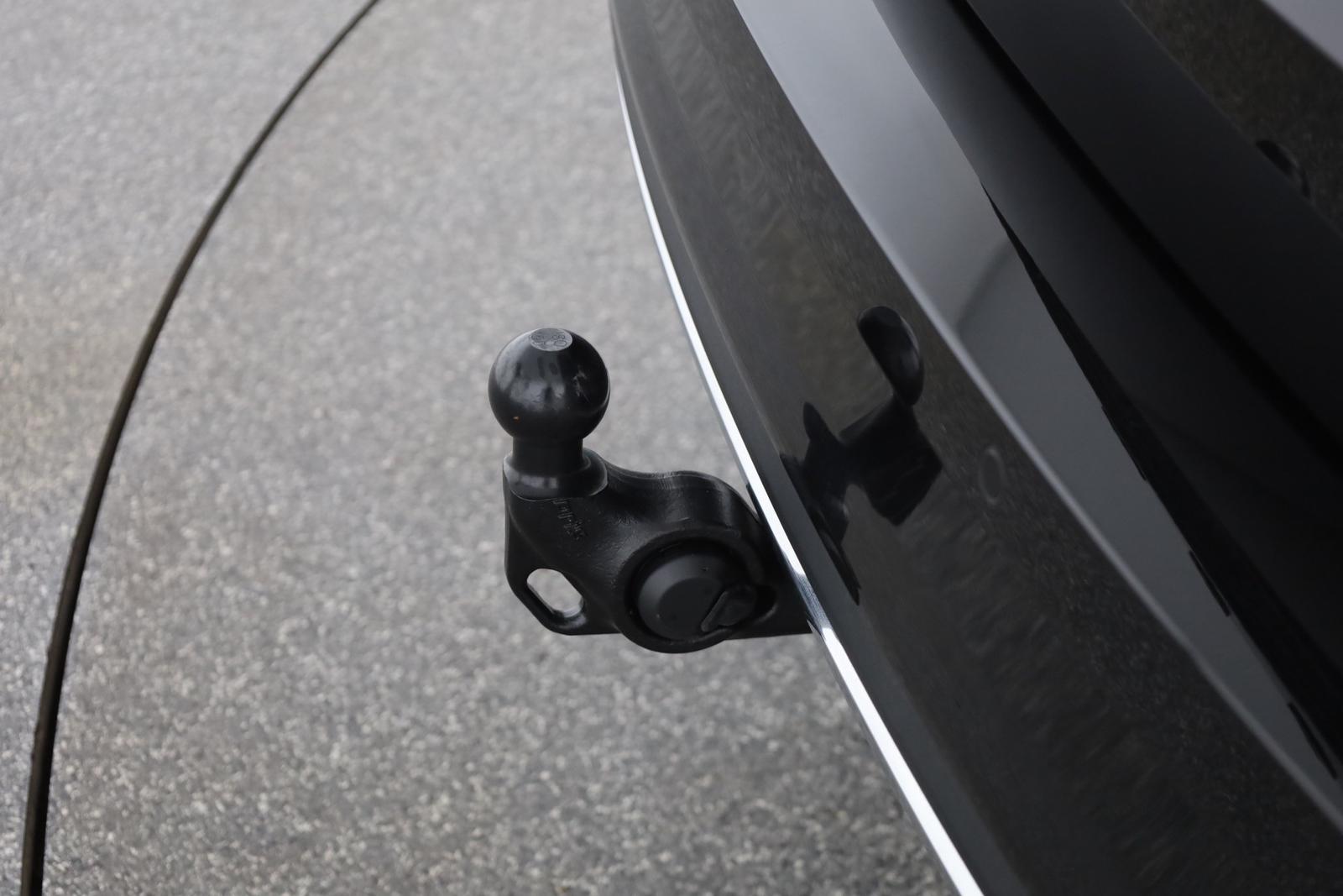 Skoda Karoq 1.5 TSI Sportline