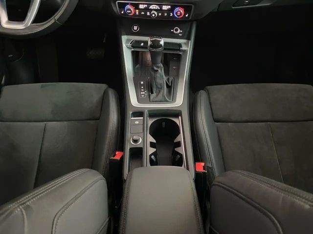 Audi Q3 35 TDI Quattro