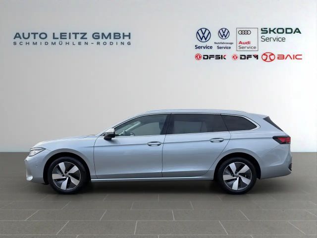 Volkswagen Passat 2.0 TDI Business DSG Variant
