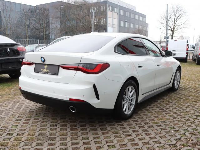BMW 420 420d Coupé Gran Coupé xDrive
