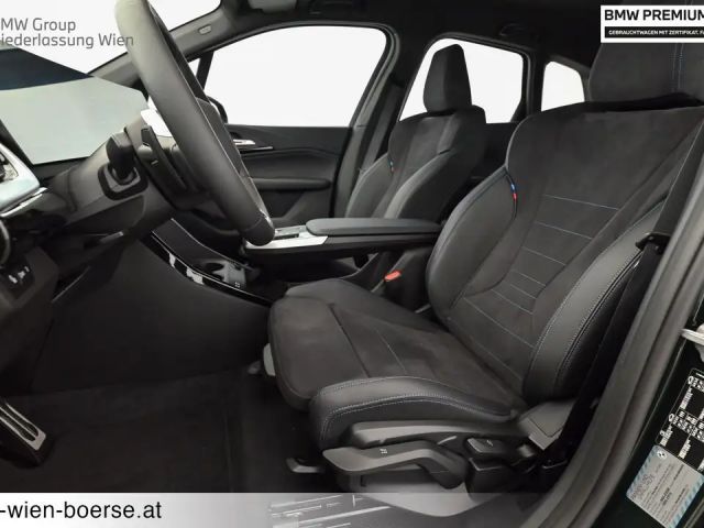 BMW 218 218d Active Tourer