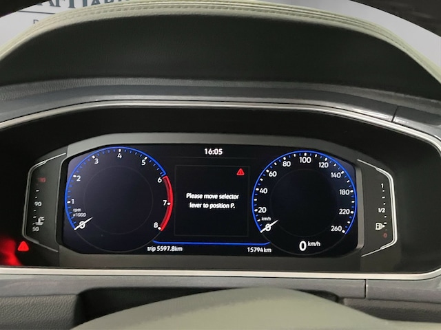 Volkswagen T-Roc 1.5 TSI DSG Style