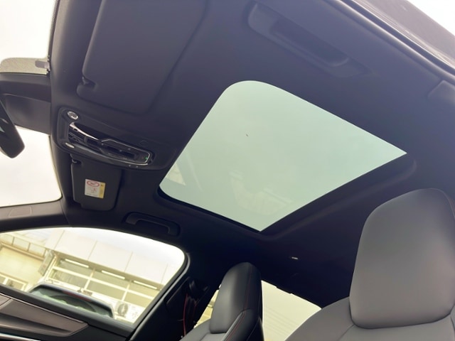 Audi RS6 Avant Quattro