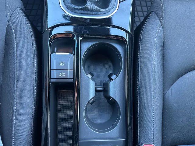 Hyundai i30 GO Plus 1.5 DPI