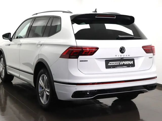 Volkswagen Tiguan 2.0 TDI Allspace DSG R-Line