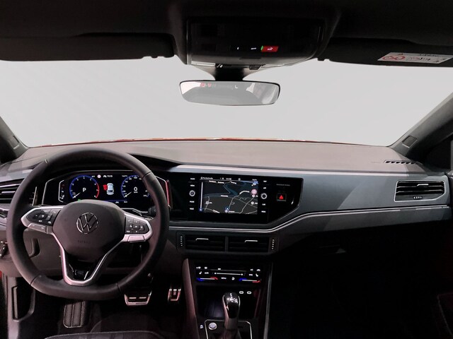 Volkswagen Taigo 1.5 TSI DSG R-Line