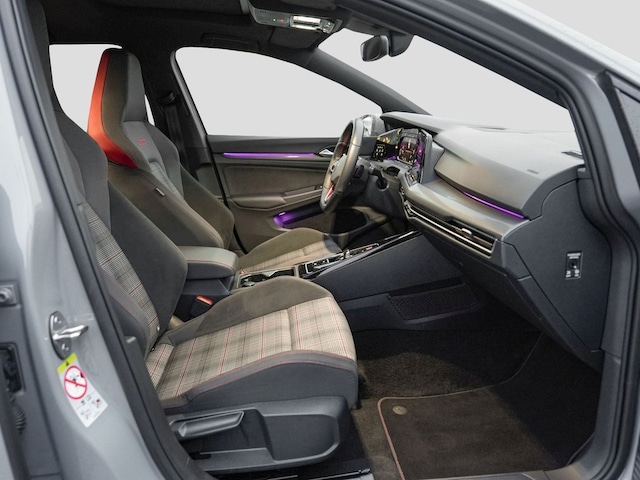 Volkswagen Golf DSG GTI Golf VIII