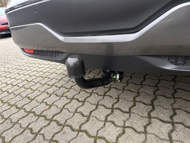 Nissan Qashqai DIG-T N-Connecta