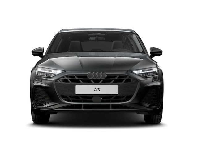 Audi A3 S-Tronic Sportback
