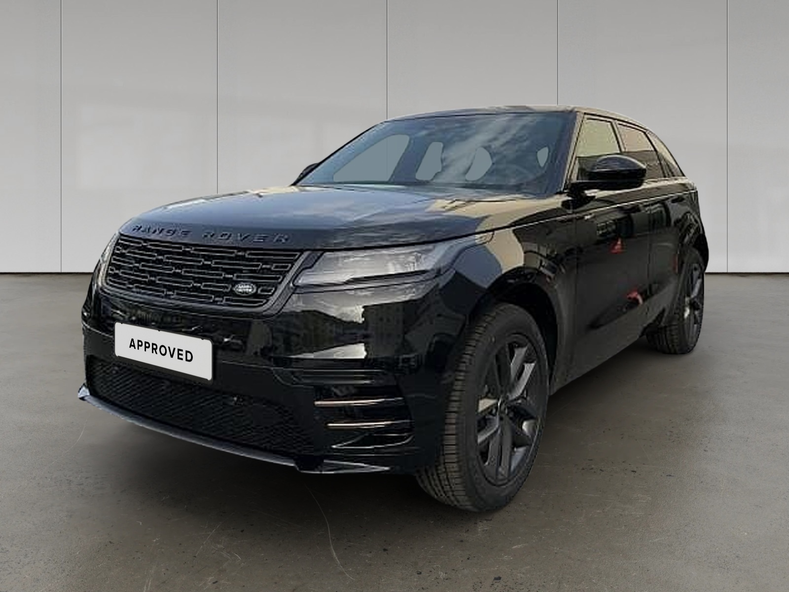 Land Rover Range Rover Velar Dynamic SE