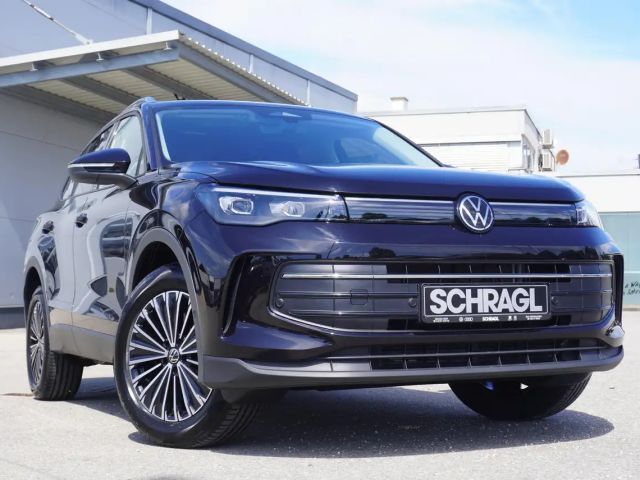 Volkswagen Tiguan 2.0 TDI 4Motion DSG Life