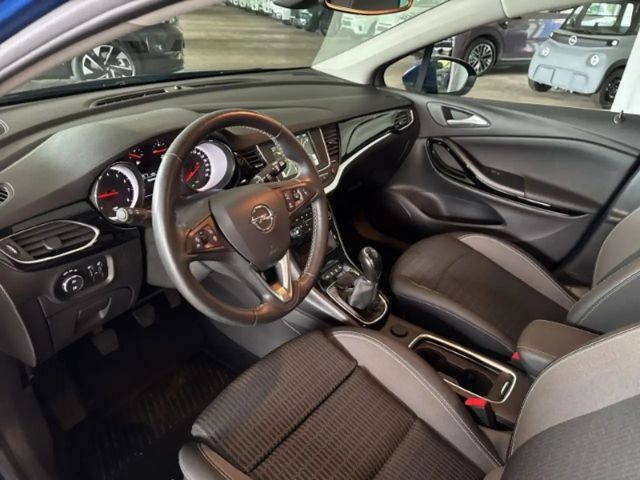 Opel Astra Elegance Sports Tourer