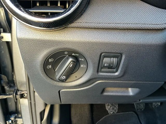 Skoda Fabia Selection