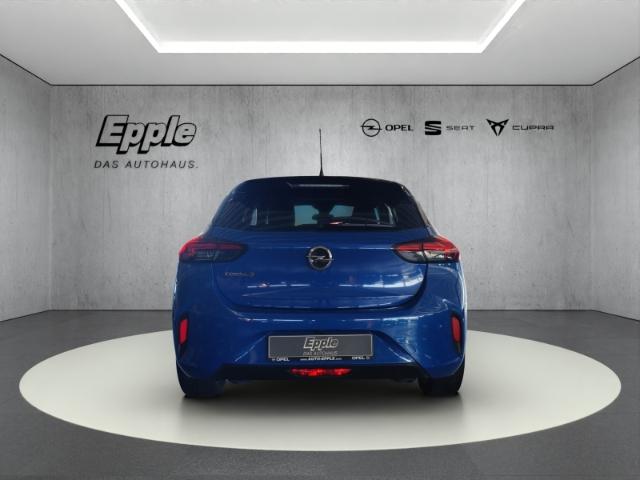 Opel Corsa GS-Line Grand Sport