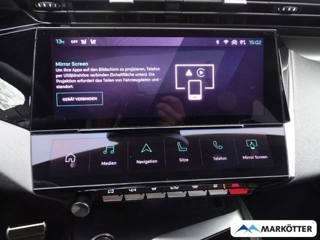 Peugeot 308 GT-Line PureTech