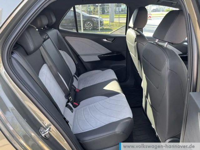 Volkswagen ID.3 IQ.Drive Performance Pro