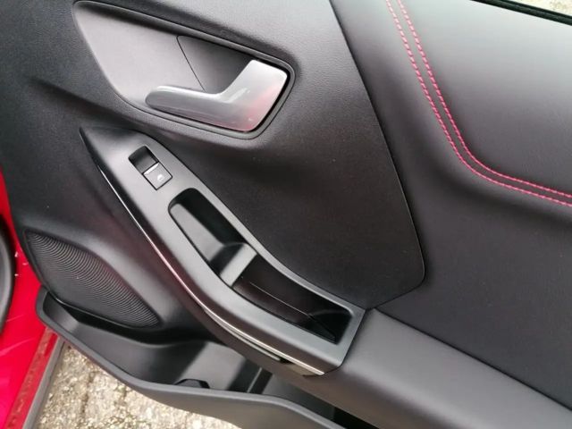 Ford Puma EcoBoost ST Line