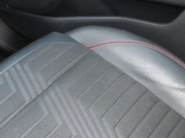 Ford Puma EcoBoost ST Line