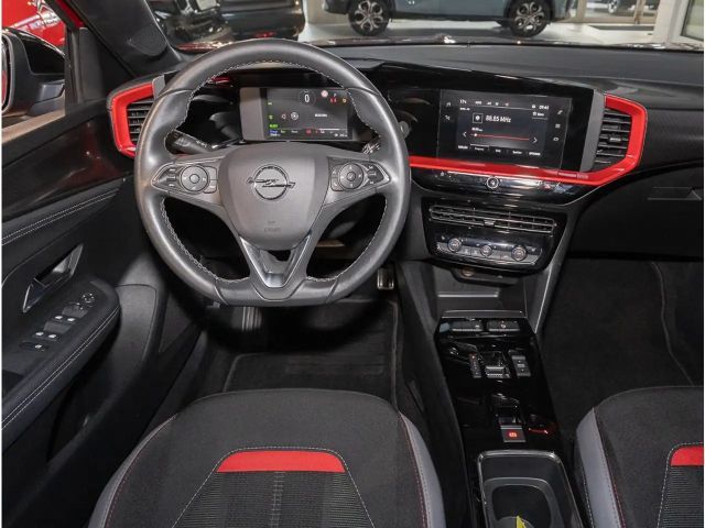 Opel Mokka GS-Line Grand Sport Mokka-e