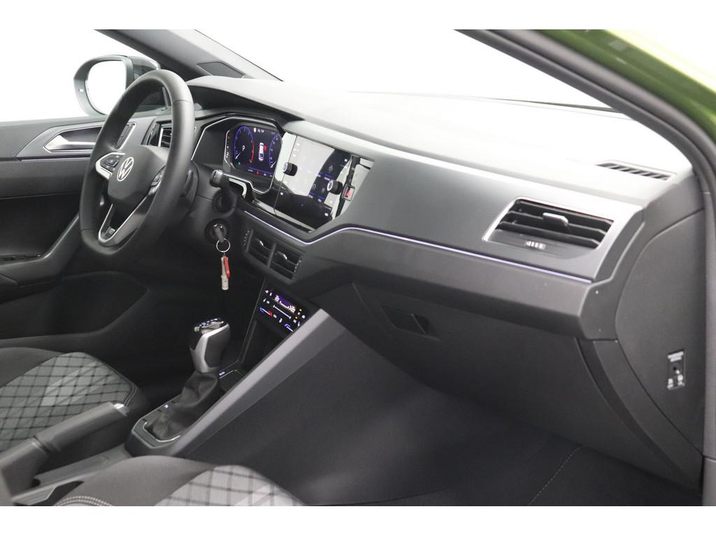 Volkswagen Taigo 1.5 TSI R-Line